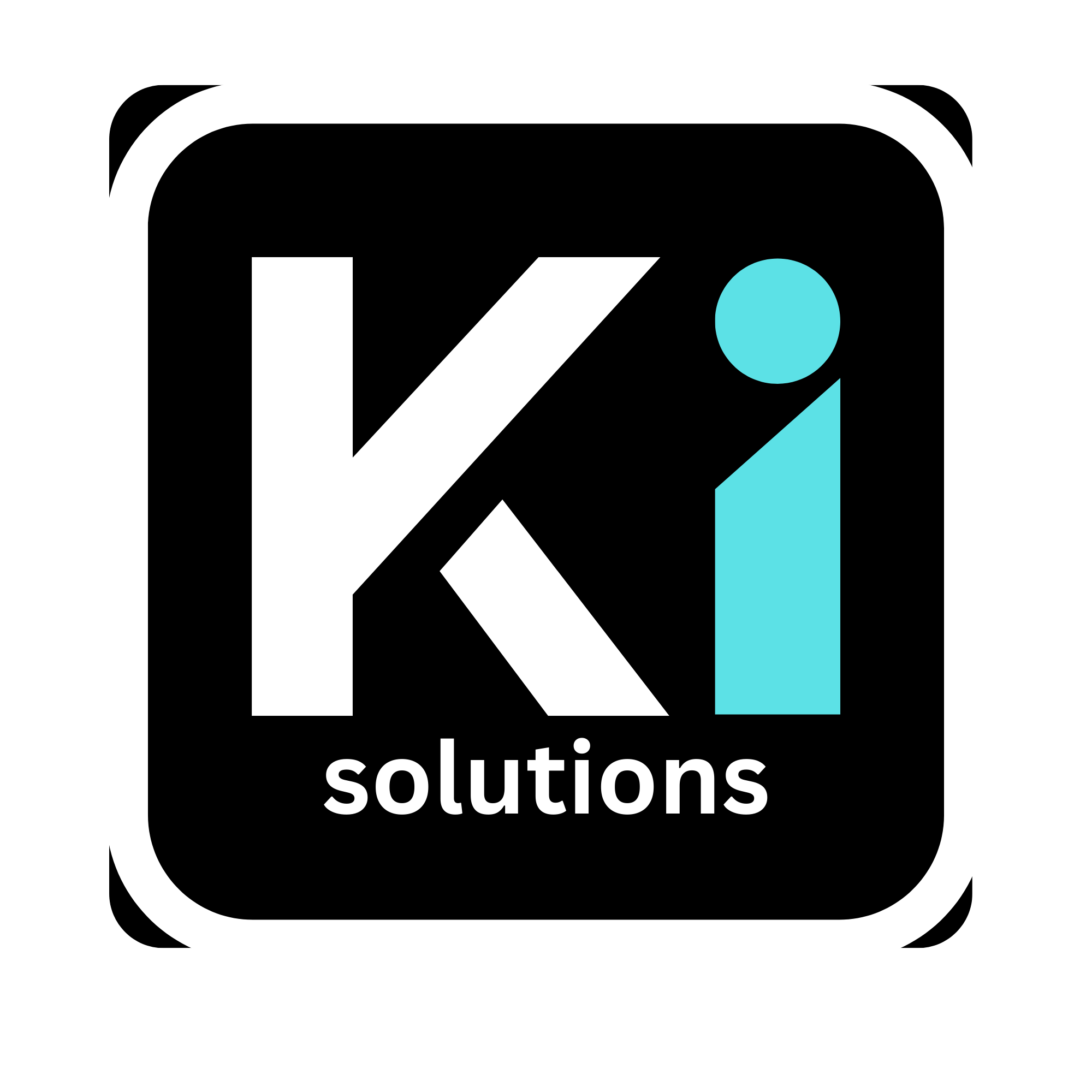 KI Solutions symbol